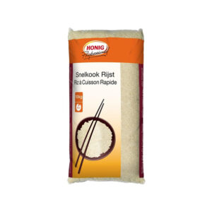 Honig professional snelkookrijst 10 kg