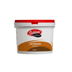 Subliem satesaus pasta 10 kg