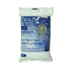 Broxo Onthardingszout 10 kilo