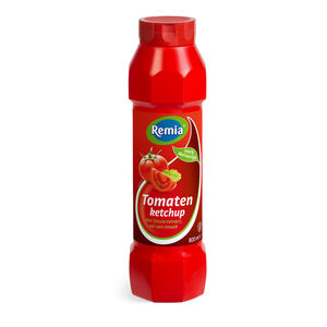 Remia tomaten ketchup 800 ml