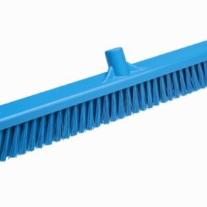 Vikan veger zacht blauw 60cm