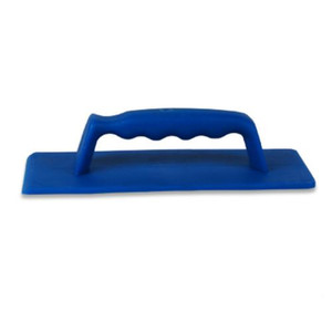 Weco doodlebughouder handgebruik blauw