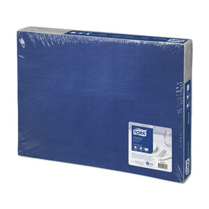 Tork placemat midnight blue
