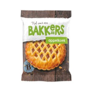 Boom appelkoek 100 gr