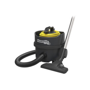 Numatic Stofzuiger ReFlo ERP180-11 zwart met kit AS0