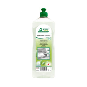 Green care professional manudish zero% afwasmiddel 1 liter