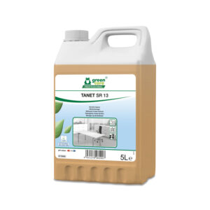 Green care tanet SR 13 interieurreiniger 5 liter