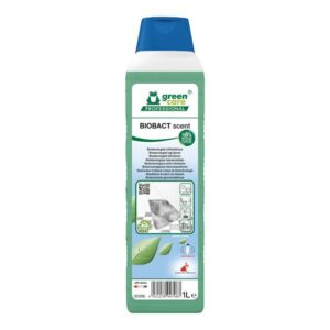 Green care biobact scent 1 liter met spraytrigger