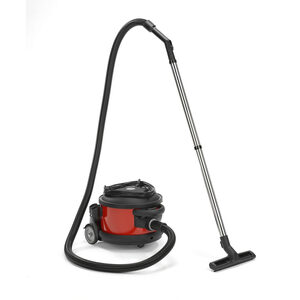 Cleanfix stofzuiger S07 plus