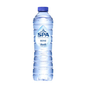 Spa reine blauw pet 50 cl