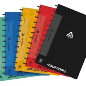 Adoc Classic schrift, ft A4, 144 bladzijden, gerui