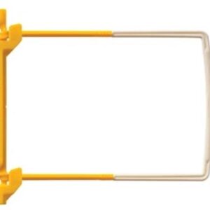 Archiefbinder JalemaClip doos van 100 stuks