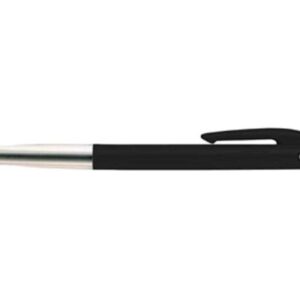 Bic balpen M10 Clic schrijfbreedte 0,4 mm, medium