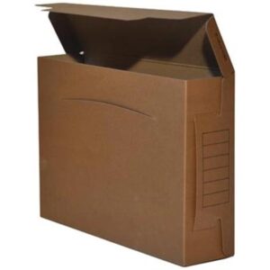 Class'ex archiefdoos, ft 32 x 23 cm (ft A4), rug v