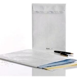 Enveloppen Tyvek ft 250 x 353 mm (B4), pak van 20