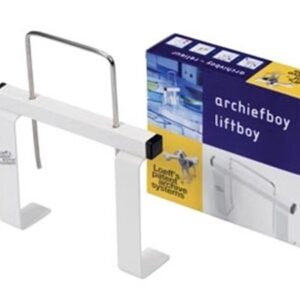 Loeff's archiefboy Liftboy