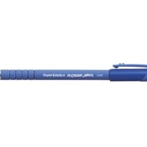 Paper Mate balpen Flexgrip Ultra Stick medium, bla