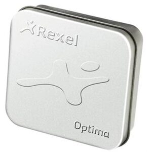 Rexel nietjes Optima nr 56, doos van 3.750 nietjes