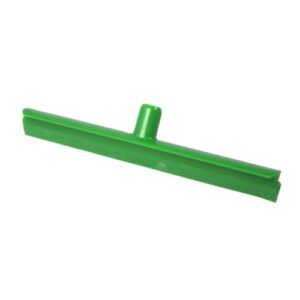 HCS Super hygiënische vloertrekker 500 mm kleur groen 1 stuks