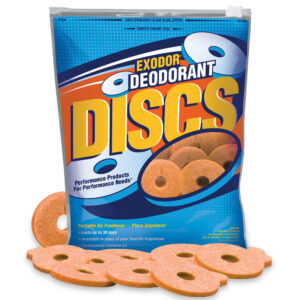 Walex® Geurschijven -classic- Sunglow 100 stuks